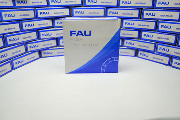 جعبه جدید FAU